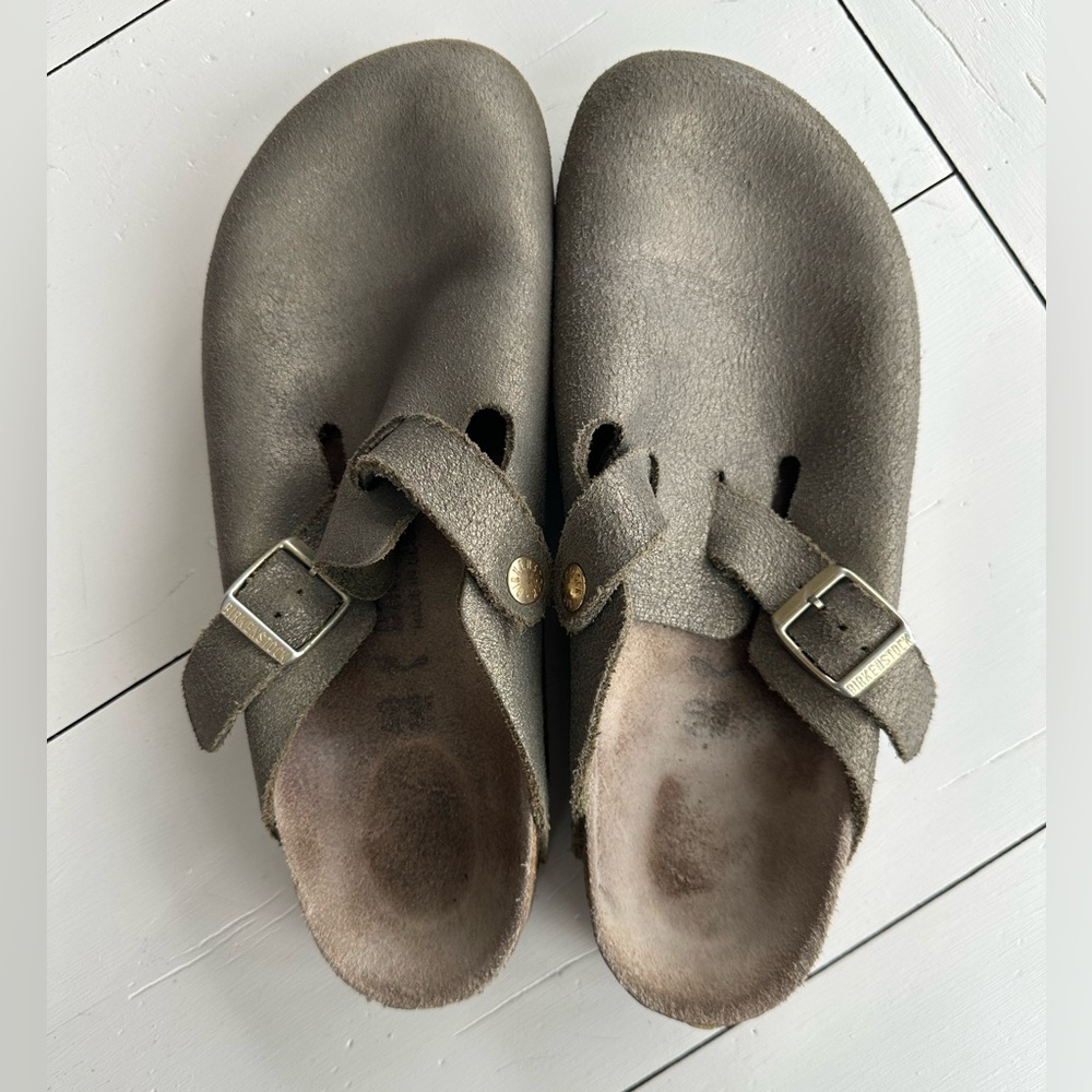 Birkenstock 40